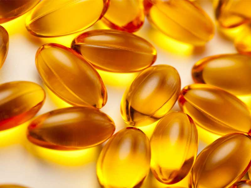 قرص Vitamin E