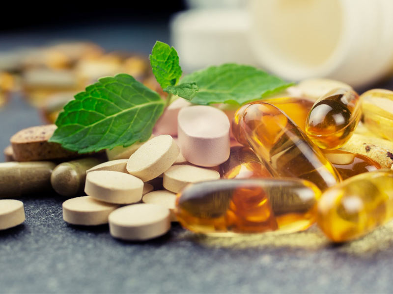 گیاهان دارویی مناسب افسردگی
