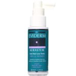 تونیک تقویت کننده مو کراستم اویدرم kerastem Eviderm - تصویر 3