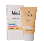 کرم ضدلک و روشن کننده پوست لایسل مدل pigmasel