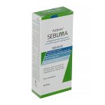 کرم ژل مرطوب کننده و بازسازی کننده پوست چرب و آسیب دیده arden sebuma