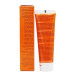کرم ضدآفتاب Spf95 رنگی با چربی کنترل شده مناسب انواع پوست دکترژیلا