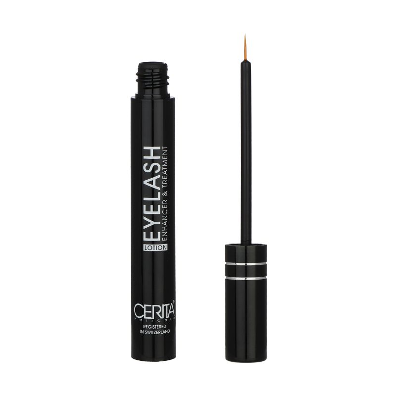محلول تقویت کننده مژه سریتا مدل Eyelash حجم 7 میلی لیتر