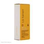 کرم ضد آفتاب لافارر مدل Oily and Acne-Prone SPF30 حجم 40 میلی لیتر