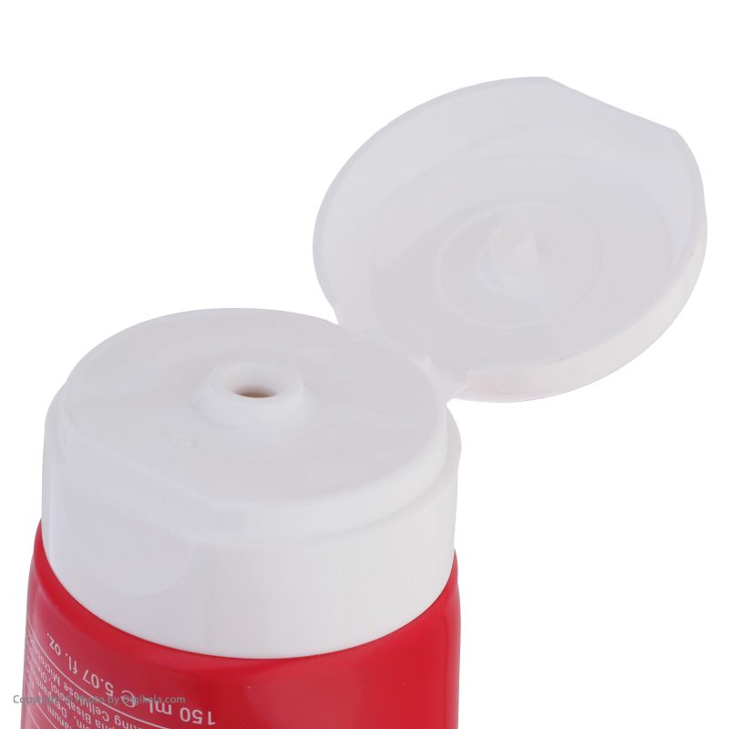 ژل شستشوی صورت لافارر مدل Normal skin حجم 150 میلی لیتر