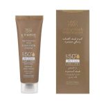 کرم ضد آفتاب سینره رنگی spf50 مخصوص پوست چرب حجم 50 میلی لیتر - تصویر 2