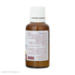 قطره آهن سان اکتین فورت ایده داروطب -30 میلی لیتر