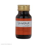 کپسول فارماژلیتان داروسازی دانا بسته 30 عددی