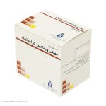 کپسول مولتی ویتامین تراپوتیک ایران دارو بسته 100 عددی
