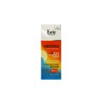 کرم ضد آفتاب پوست خشک و حساس اورین - تصویر 3