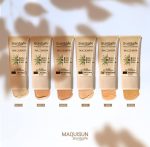 سان سیف کرم ضد آفتاب مکیسان spf50