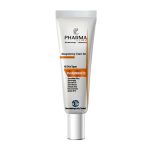 کرم ژل روشن کننده پوست فارمالاین مدلpharmawhite حجم 30میل