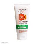 ضدآفتاب آکنه سل آردن مخصوص پوست چرب spf50 - تصویر 2