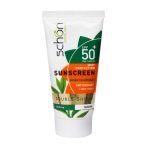 کرم ضد آفتاب دابل شیلد شون فاقد چربی بی رنگ50 spf