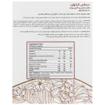 کپسول کراتوژن درمکس 30 عددی - تصویر 2