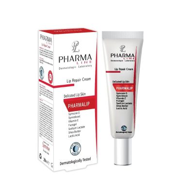 کرم مغذی لب فارمالاین مدل pharmalip