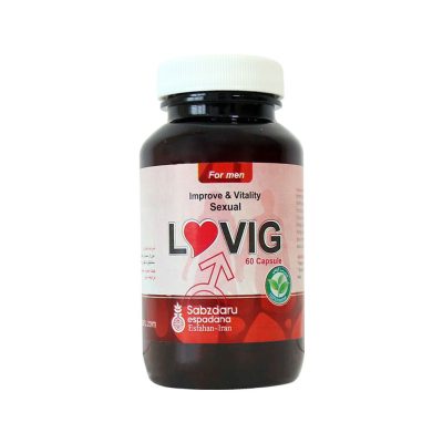 کپسول لاوویگ