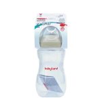 شیشه شیر 260میل بی بی لند مناسب 6تا18 ماه کد204 - تصویر 2