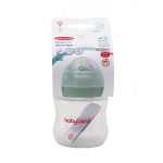 شیشه شیر نیوبرن 125 میل بی بی لند مناسب 0تا 6 ماه کد 220 - تصویر 2