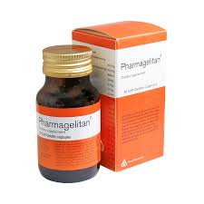 فارماژلیتان (Pharmaton)