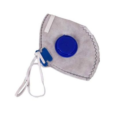 ماسک 5 لایه فیلتردار N95